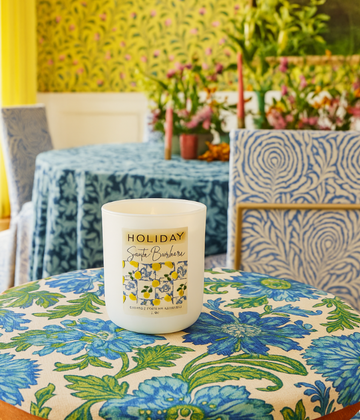 Martha Candle Co.