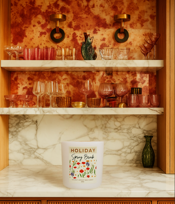 Martha Candle Co.