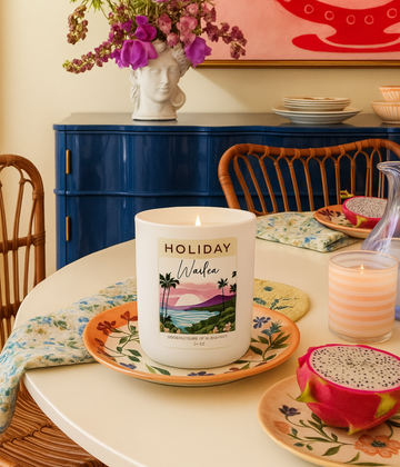 Martha Candle Co.