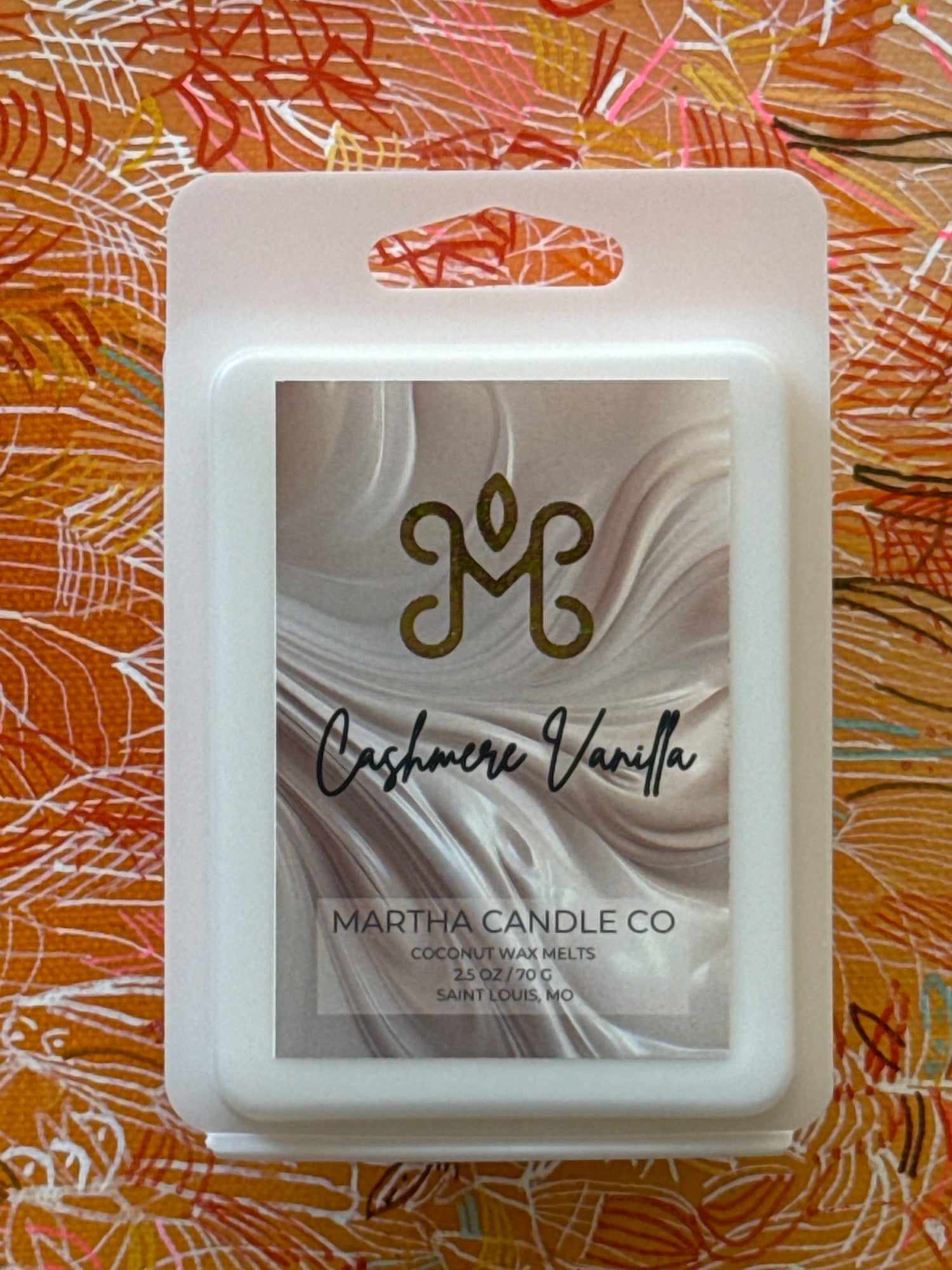 Limited Edition Wax Melts
