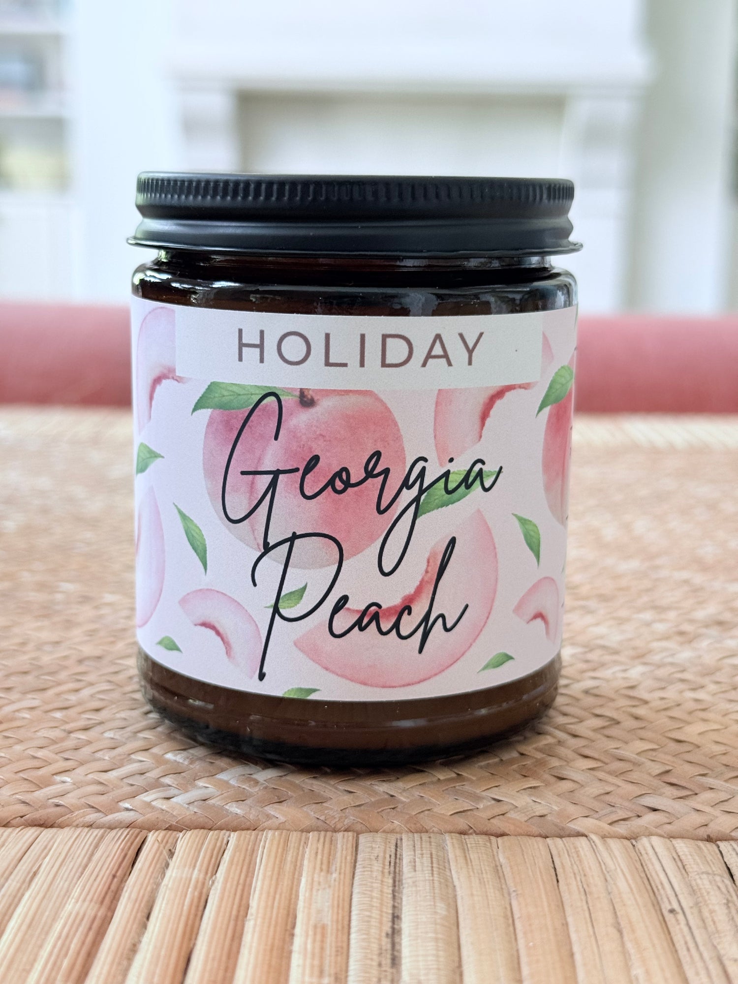 Holiday Candles