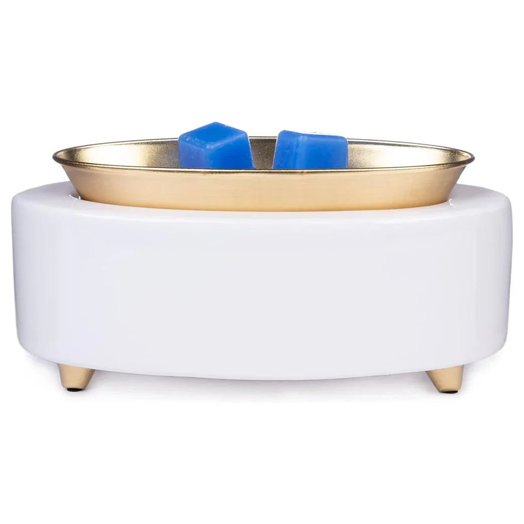 Plug-In Warmers