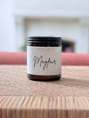 Mayfair Holiday Candle