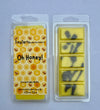 Oh Honey! Snap Bar