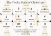 The Twelve Days of Christmas Advent Calendar
