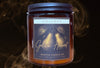 Golden Harvest Limited Edition Candle (Pear + Honey + Allspice)