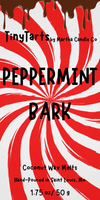 Peppermint Bark Snapbar