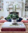 Charleston Holiday Candle