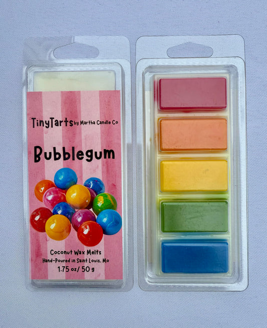 Bubblegum Snap Bar