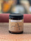 Saint Louis Holiday Candle