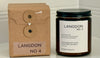 LANGDON NO. 4 Candle