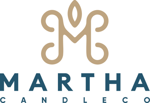 Martha Candle Co.