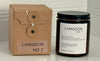 LANGDON NO. 7 Candle