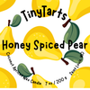 Honey Spiced Pear TinyTarts Candle