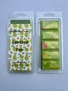 Sparkling Pear Snap Bar