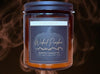 Wicked Pumpkin Limited Edition Candle (Pumpkin + Chai)