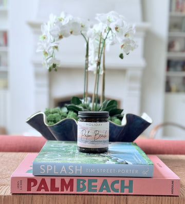 Martha Candle Co.