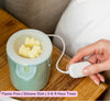 Mini Mod Wax Warmer