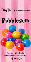 Bubblegum Snap Bar