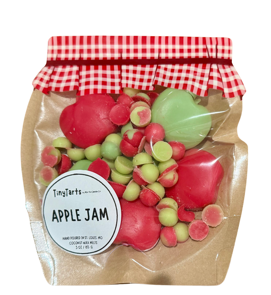 Apple Jam Wax Melts