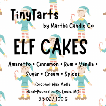 ELF CAKES