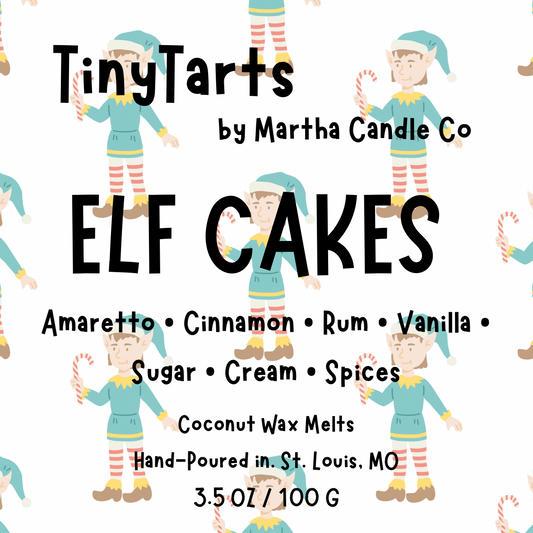 ELF CAKES