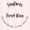 First Kiss TinyTarts Candle