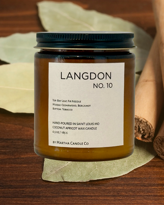 LANGDON NO. 10