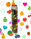 TinyTarts Tubes