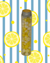 TinyTarts Tubes