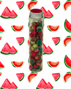 TinyTarts Tubes