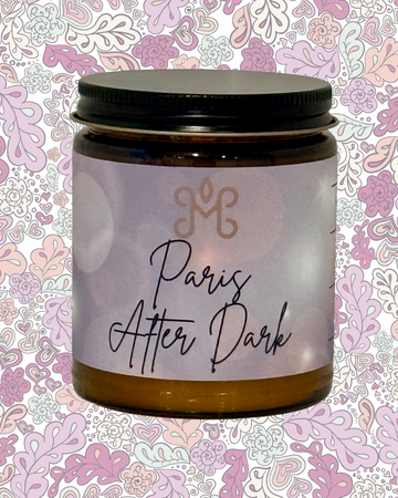 Paris After Dark Limited Edition Candle