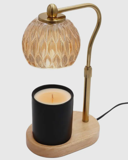 Candle Warmer Lamp