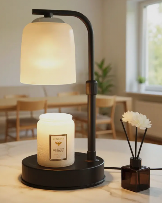 Candle Warmer Lamp