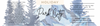 Park City Holiday Candle