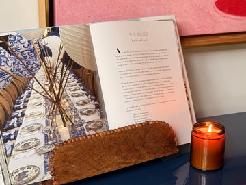 Martha Candle Co.
