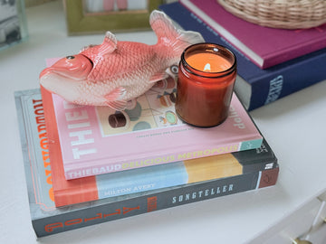 Martha Candle Co.