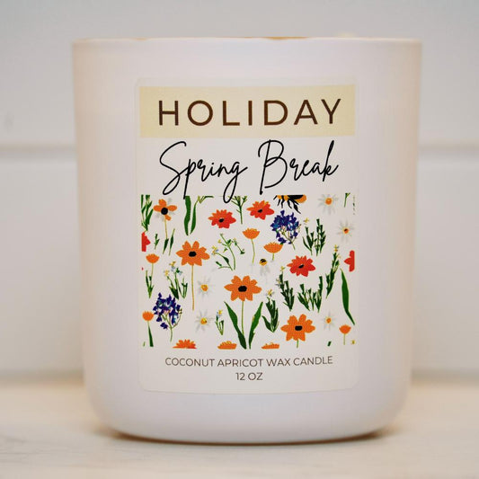 Spring Break