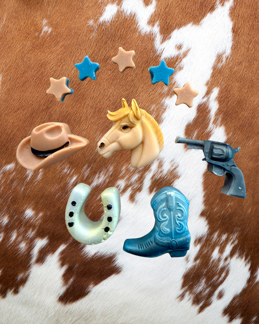 Cowboy TinyTarts