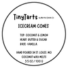 Icecream TinyTart Melts