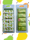 TinyTarts Snap Bars