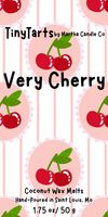 Very Cherry Snap Bar