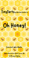 Oh Honey! Snap Bar